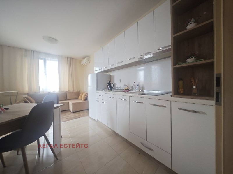 Na sprzedaż  1 sypialnia region Burgas , Rawda , 54 mkw | 54145972 - obraz [7]
