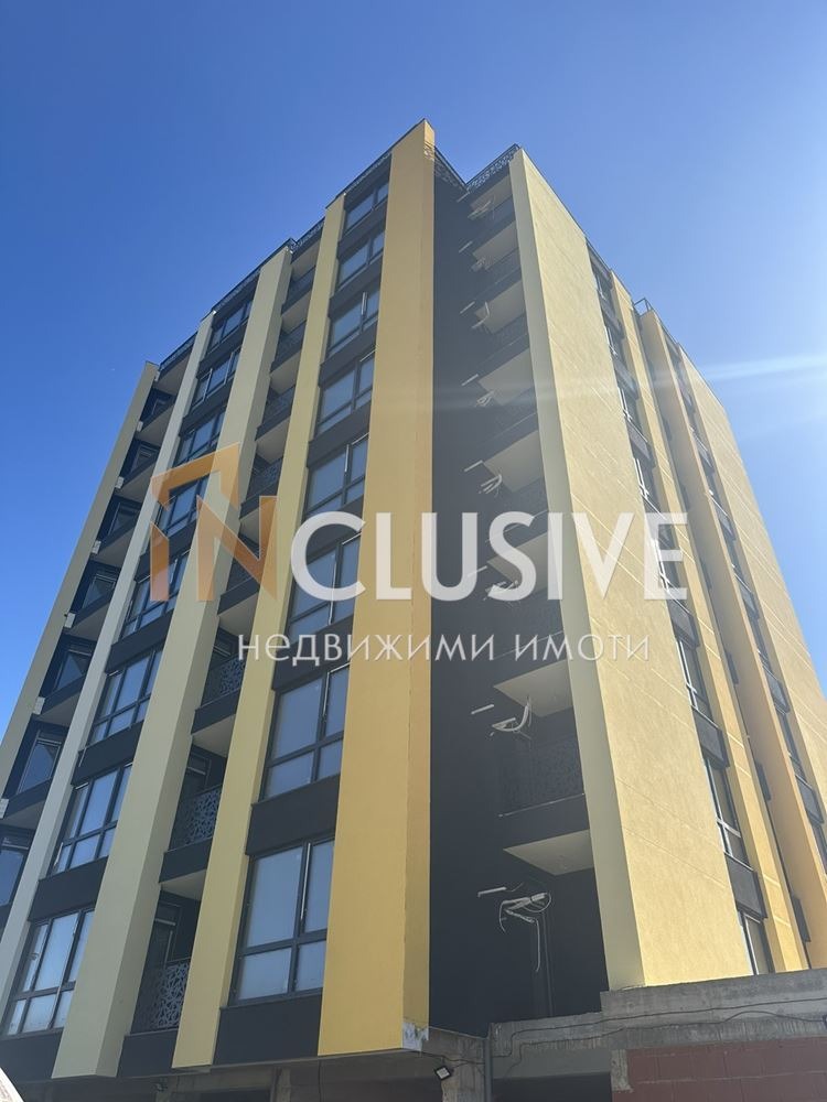 Продава  2-стаен град София , Левски Г , 65 кв.м | 11759030 - изображение [9]