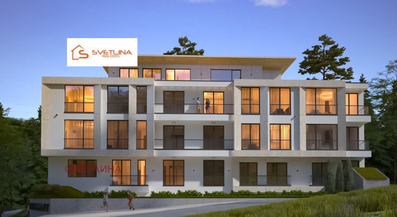Продава  2-стаен град София , Симеоново , 67 кв.м | 55953817 - изображение [11]