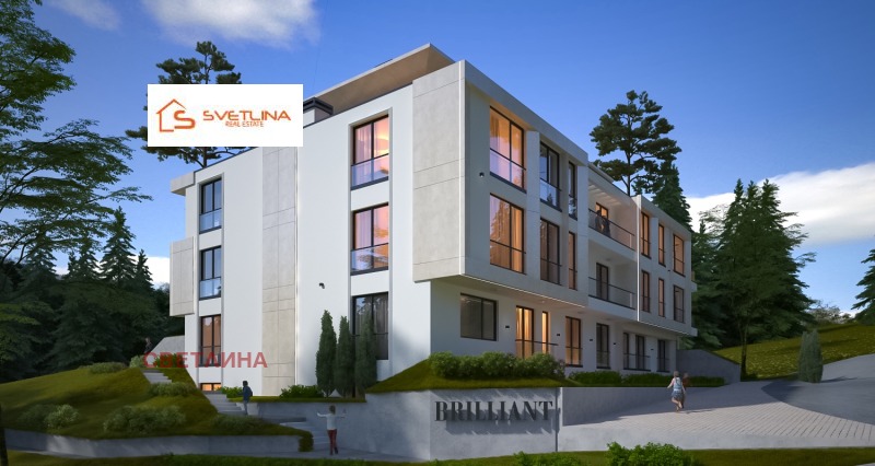 Продава  2-стаен град София , Симеоново , 67 кв.м | 55953817 - изображение [10]