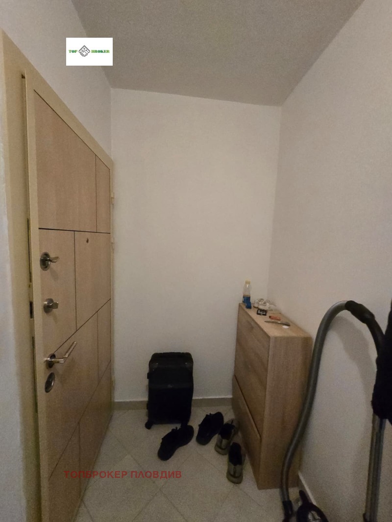 Продава  2-стаен град Пловдив , Христо Смирненски , 72 кв.м | 37122039 - изображение [11]