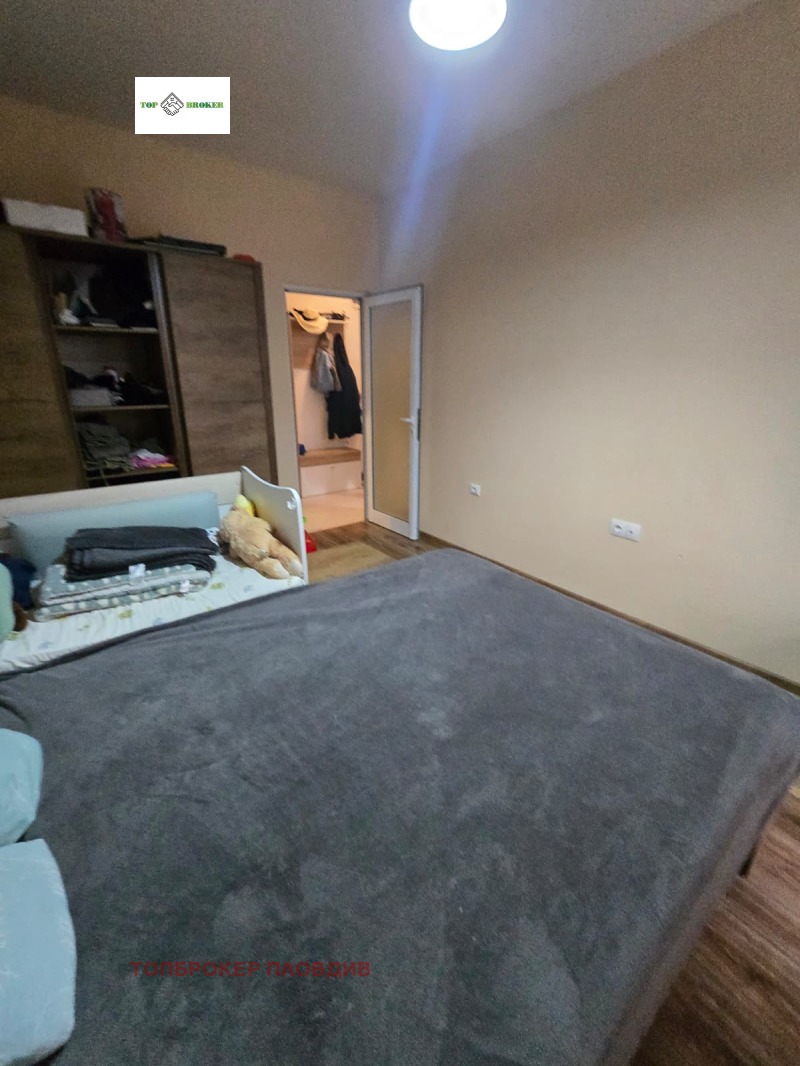 Продава  2-стаен град Пловдив , Христо Смирненски , 72 кв.м | 37122039 - изображение [7]