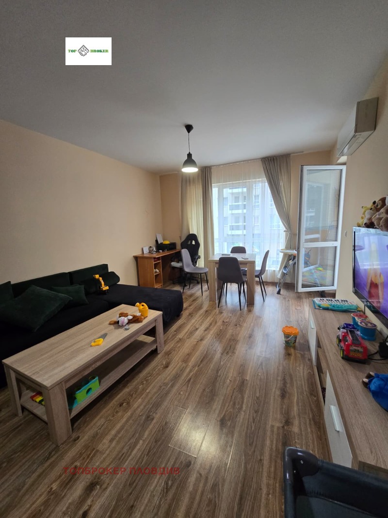 Продава  2-стаен град Пловдив , Христо Смирненски , 72 кв.м | 37122039