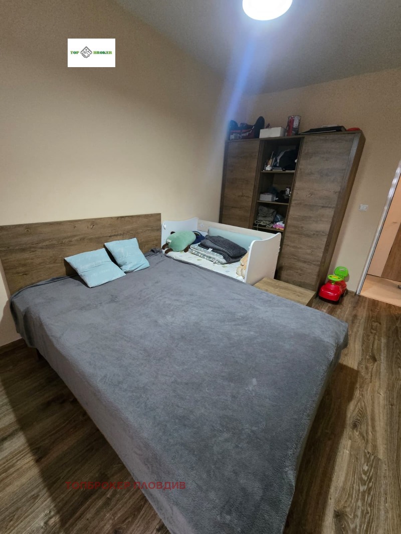 Продава  2-стаен град Пловдив , Христо Смирненски , 72 кв.м | 37122039 - изображение [6]