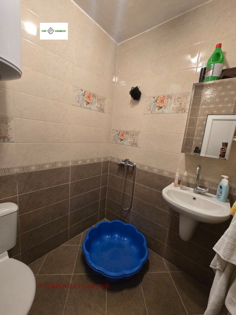 Продава  2-стаен град Пловдив , Христо Смирненски , 72 кв.м | 37122039 - изображение [8]