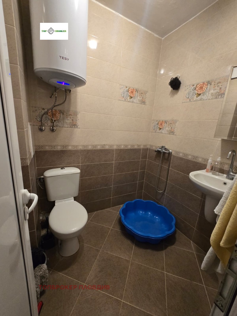 Продава  2-стаен град Пловдив , Христо Смирненски , 72 кв.м | 37122039 - изображение [9]