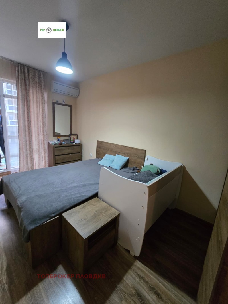 Продава  2-стаен град Пловдив , Христо Смирненски , 72 кв.м | 37122039 - изображение [5]