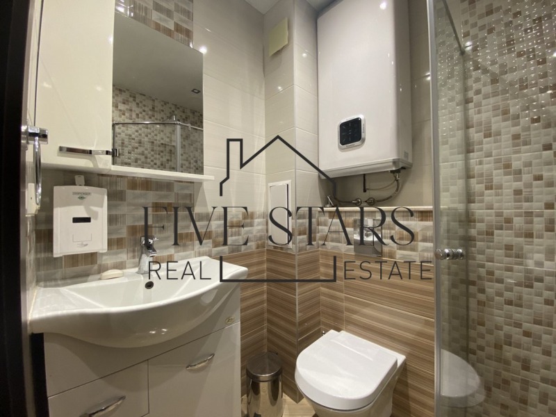 Продава  2-стаен град Варна , Възраждане 1 , 105 кв.м | 67231020 - изображение [4]