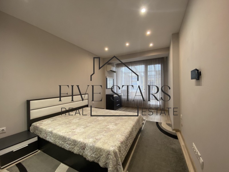 Продава  2-стаен град Варна , Възраждане 1 , 105 кв.м | 67231020 - изображение [7]