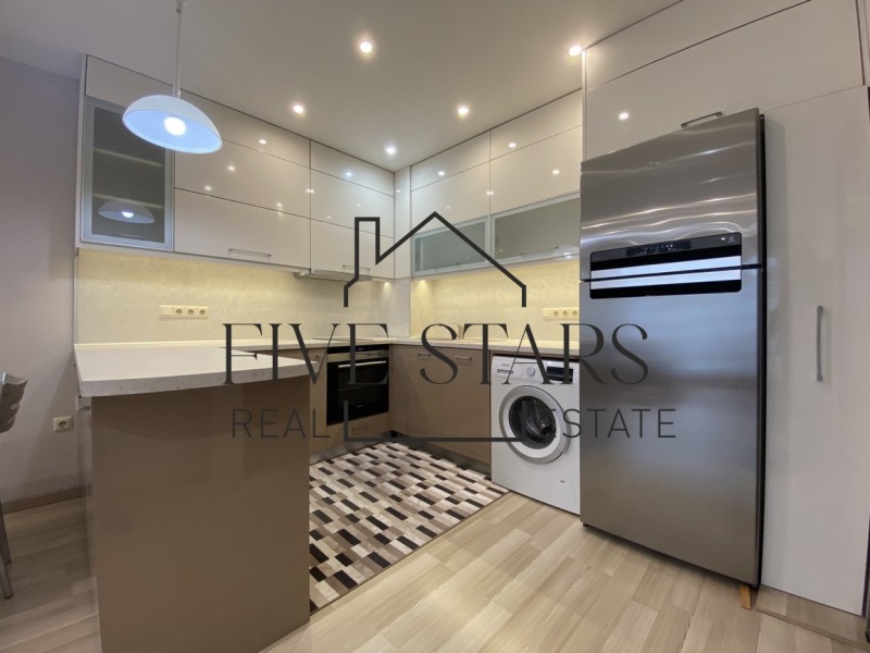 Продава  2-стаен град Варна , Възраждане 1 , 105 кв.м | 67231020 - изображение [3]