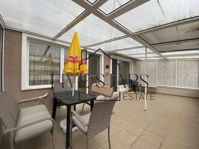 Продава  2-стаен град Варна , Възраждане 1 , 105 кв.м | 67231020 - изображение [9]
