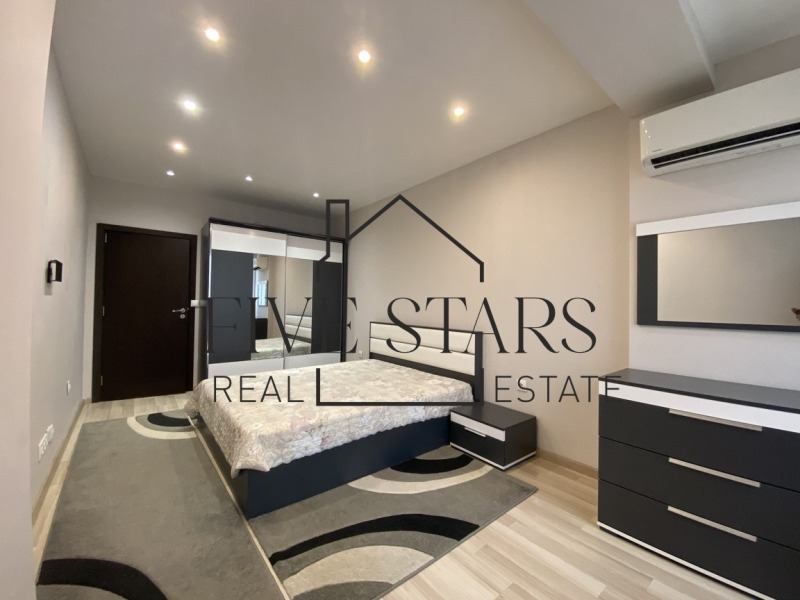 Продава  2-стаен град Варна , Възраждане 1 , 105 кв.м | 67231020 - изображение [8]