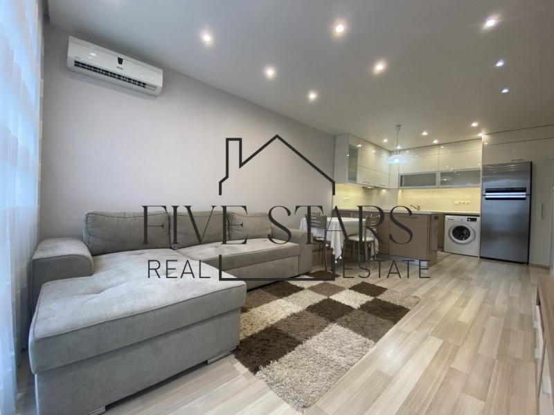 Продава  2-стаен град Варна , Възраждане 1 , 105 кв.м | 67231020 - изображение [2]