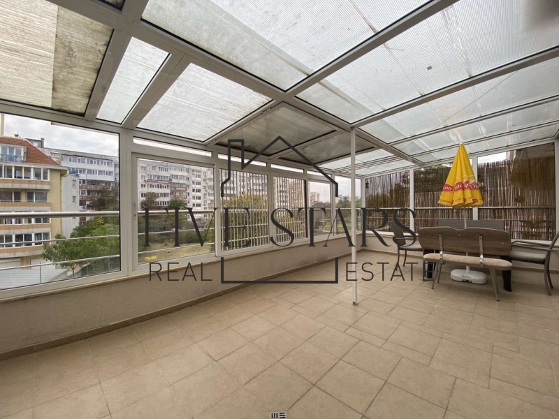 Продава  2-стаен град Варна , Възраждане 1 , 105 кв.м | 67231020 - изображение [11]