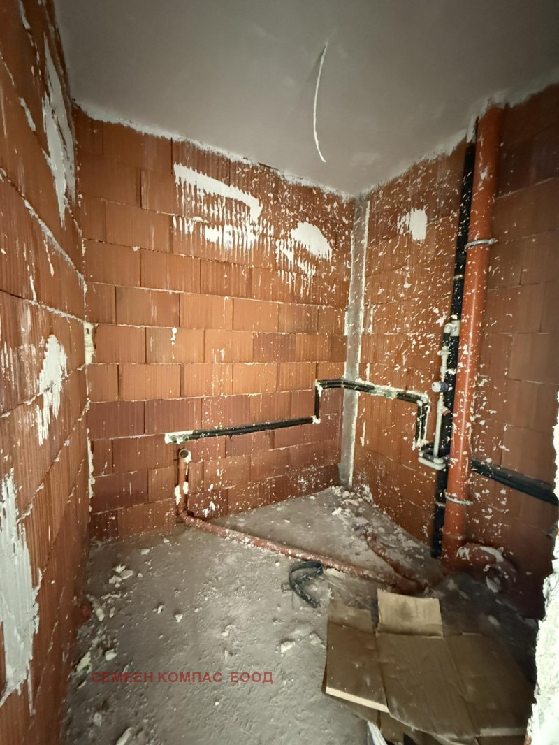 Продава 2-СТАЕН, гр. Пловдив, Южен, снимка 3 - Апартаменти - 52230292