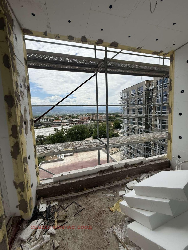 Продава 2-СТАЕН, гр. Пловдив, Южен, снимка 5 - Апартаменти - 52230292