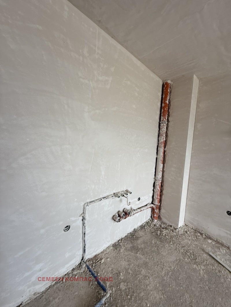 Продава 2-СТАЕН, гр. Пловдив, Южен, снимка 4 - Апартаменти - 52230292