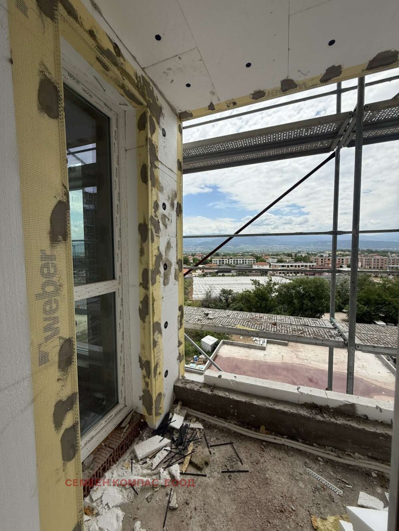 Продава 2-СТАЕН, гр. Пловдив, Южен, снимка 7 - Апартаменти - 52230292