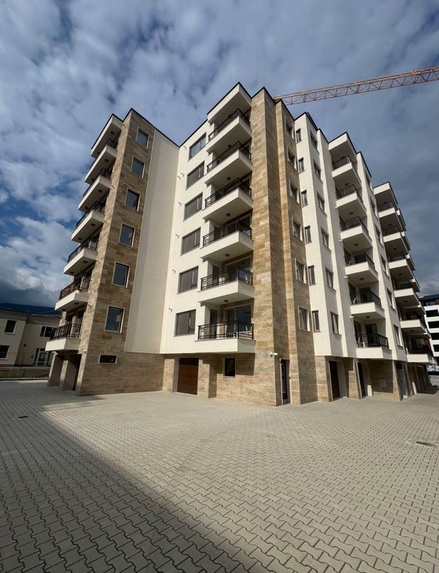 Продава 2-СТАЕН, гр. София, Малинова долина, снимка 7 - Апартаменти - 52323451