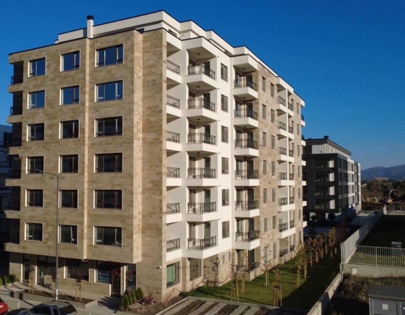 Продава 2-СТАЕН, гр. София, Малинова долина, снимка 8 - Апартаменти - 52323451