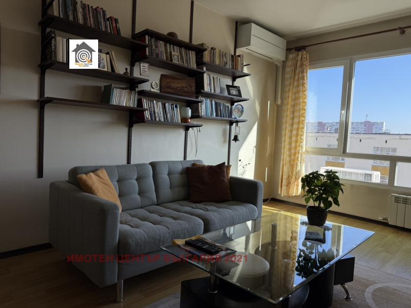 Продава 2-СТАЕН, гр. София, Люлин 10, снимка 2 - Апартаменти - 52563146