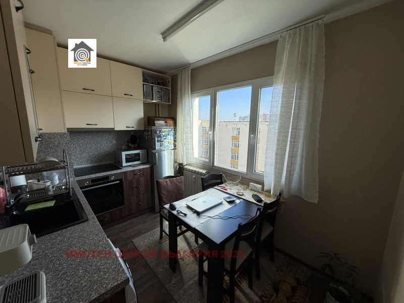 Продава 2-СТАЕН, гр. София, Люлин 10, снимка 10 - Апартаменти - 52563146