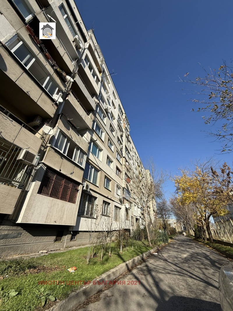 Продава 2-СТАЕН, гр. София, Люлин 10, снимка 13 - Апартаменти - 52563146