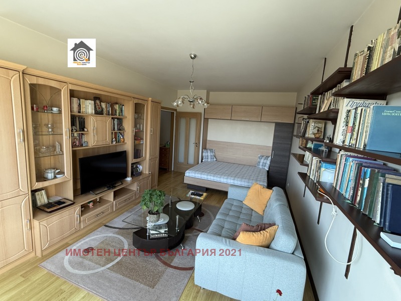 Продава 2-СТАЕН, гр. София, Люлин 10, снимка 3 - Апартаменти - 52563146