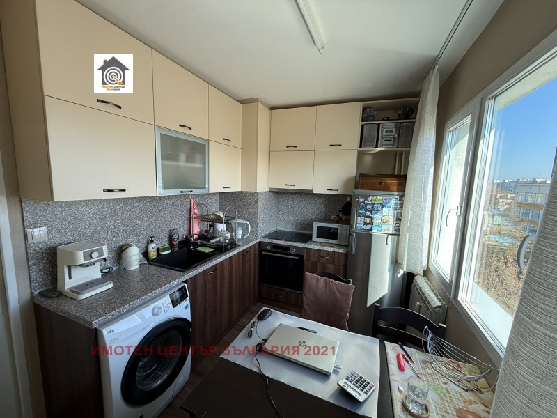 Продава 2-СТАЕН, гр. София, Люлин 10, снимка 9 - Апартаменти - 52563146