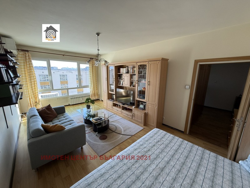 Продава 2-СТАЕН, гр. София, Люлин 10, снимка 4 - Апартаменти - 52563146