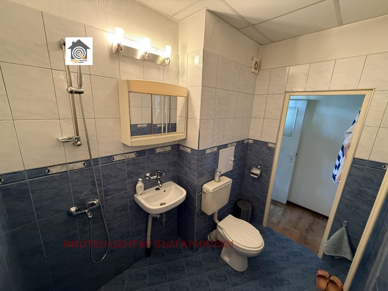 Продава 2-СТАЕН, гр. София, Люлин 10, снимка 7 - Апартаменти - 52563146