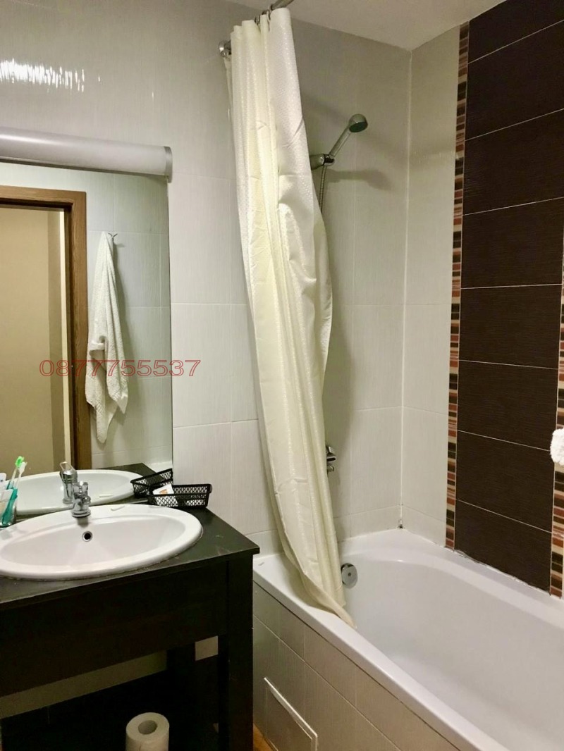 Продава 2-СТАЕН, к.к. Пампорово, област Смолян, снимка 8 - Апартаменти - 53413361