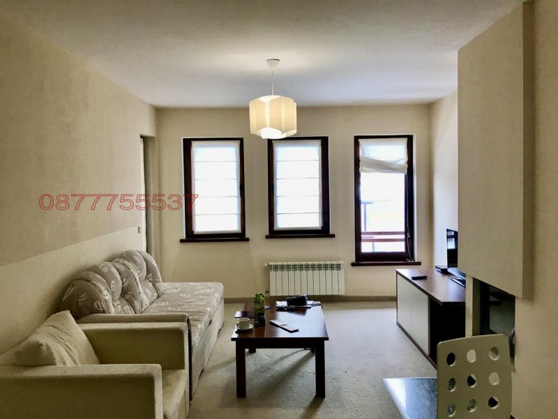 Продава 2-СТАЕН, к.к. Пампорово, област Смолян, снимка 3 - Апартаменти - 53413361