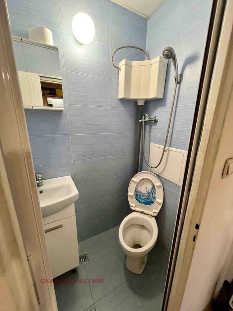 Продава 2-СТАЕН, гр. София, Люлин 4, снимка 7 - Апартаменти - 54122803