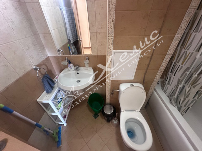 Продава 2-СТАЕН, к.к. Слънчев бряг, област Бургас, снимка 10 - Апартаменти - 54355681
