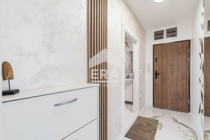 Продава 2-СТАЕН, гр. Варна, Трошево, снимка 12 - Апартаменти - 55022303