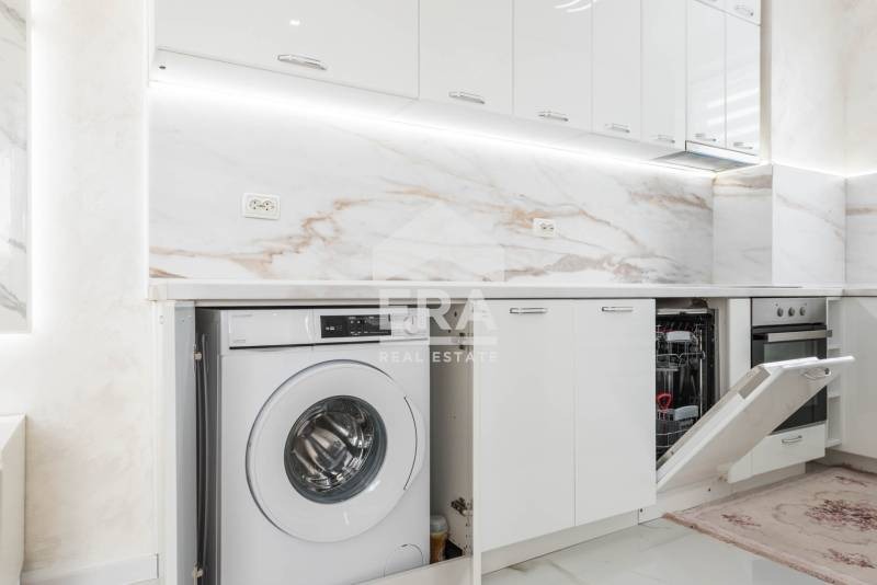 Продава 2-СТАЕН, гр. Варна, Трошево, снимка 6 - Апартаменти - 55022303
