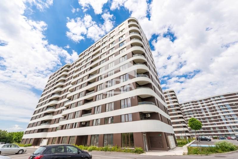 Продава 2-СТАЕН, гр. Варна, Трошево, снимка 16 - Апартаменти - 55022303