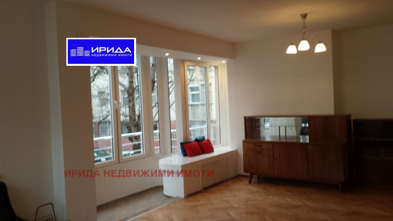 Продава 3-СТАЕН, гр. София, Медицинска академия, снимка 1 - Aпартаменти - 49386716