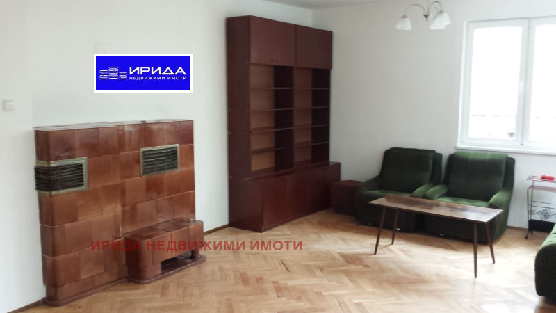 Продава 3-СТАЕН, гр. София, Медицинска академия, снимка 3 - Aпартаменти - 49386716