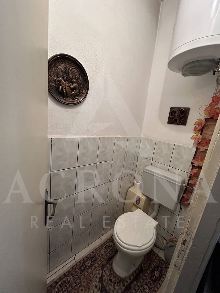 Продава 3-СТАЕН, гр. Пловдив, Тракия, снимка 9 - Апартаменти - 53943402