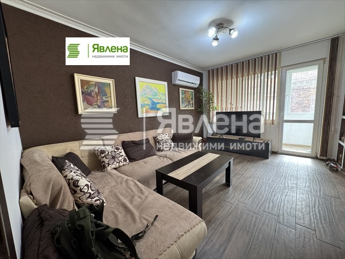 Продава 3-СТАЕН, гр. София, Орландовци, снимка 3 - Апартаменти - 54544317