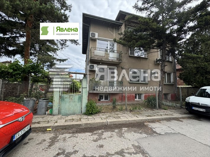 Продава 3-СТАЕН, гр. София, Орландовци, снимка 8 - Апартаменти - 54544317