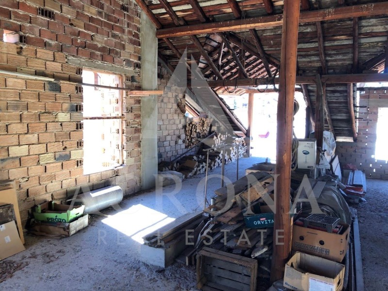 Na sprzedaż  Piętro domu region Smolan , Czepelare , 120 mkw | 65485991 - obraz [2]