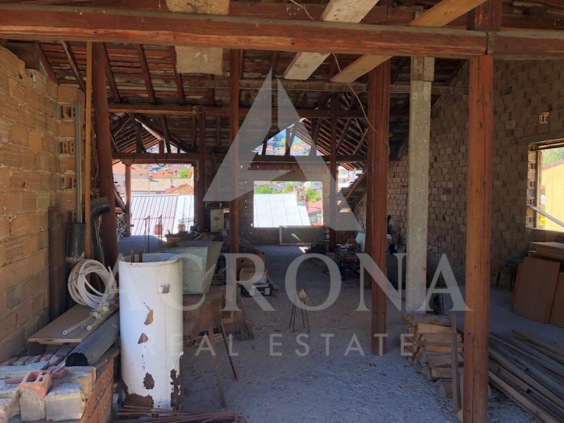 Na sprzedaż  Piętro domu region Smolan , Czepelare , 120 mkw | 65485991 - obraz [3]