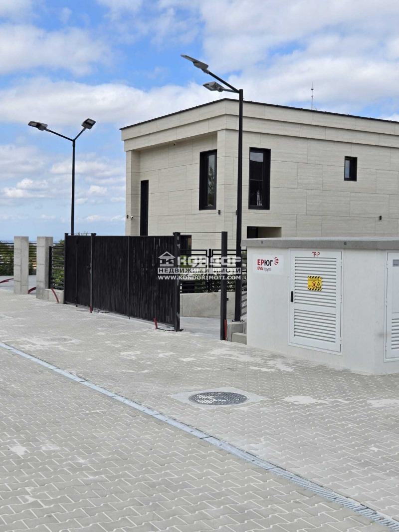 Te koop  Huis regio Plovdiv , Markovo , 220 m² | 17975367 - afbeelding [3]