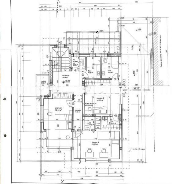 Na prodej  Dům Plovdiv , Kjučuk Pariž , 240 m2 | 57206333 - obraz [14]