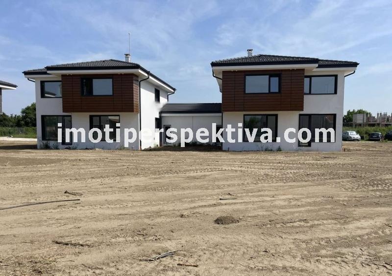 Na prodej  Dům Plovdiv , Kjučuk Pariž , 240 m2 | 57206333 - obraz [2]