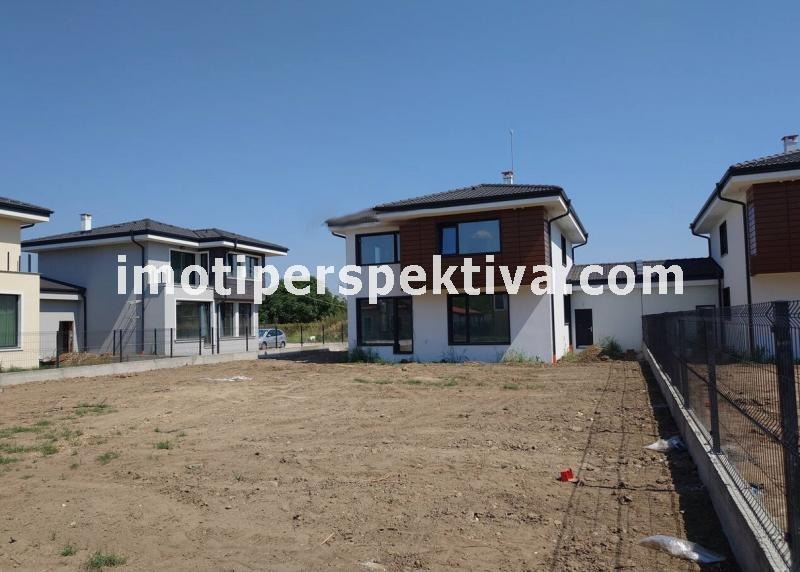 In vendita  Casa Plovdiv , Kiuchuk Parig , 240 mq | 57206333