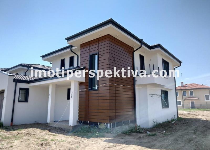 Na prodej  Dům Plovdiv , Kjučuk Pariž , 240 m2 | 57206333 - obraz [4]